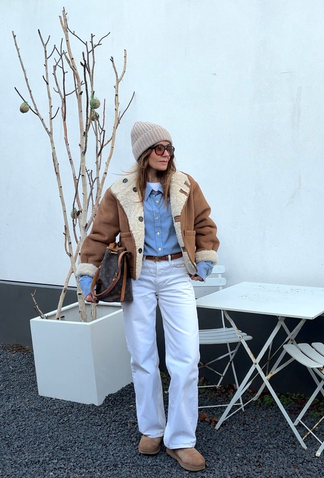 Italian Flannel-Shirt, Baby Boy Blue