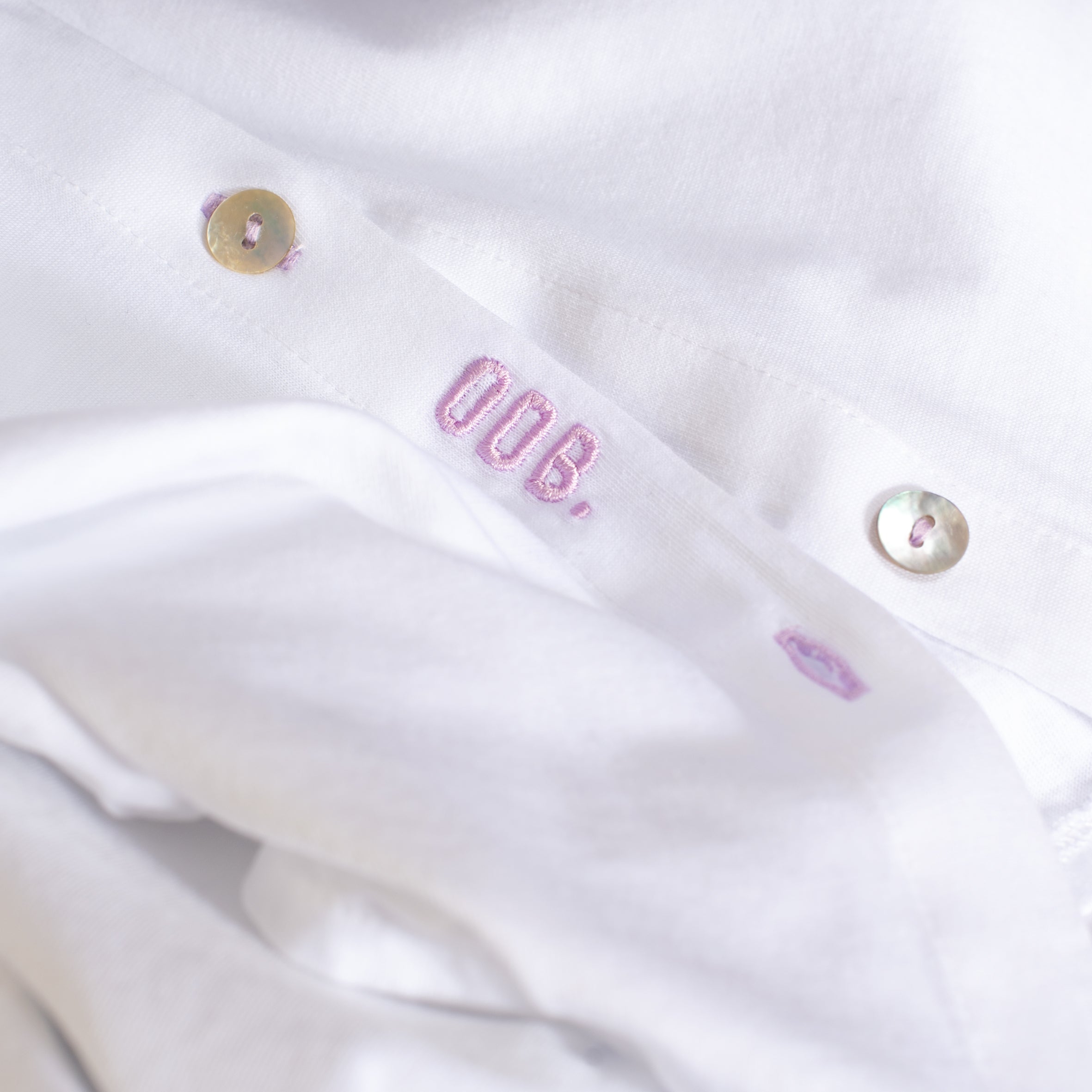SALE - Men&#39;s Shirt &quot;summer version&quot;, bright white