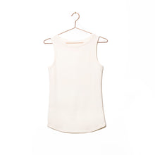 Lade das Bild in den Galerie-Viewer, new Tanktop, cream
