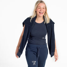 Lade das Bild in den Galerie-Viewer, new Tanktop, navy blue
