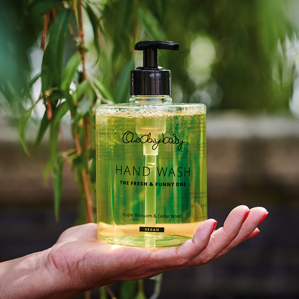 Hand Wash - The Fresh & Funny One