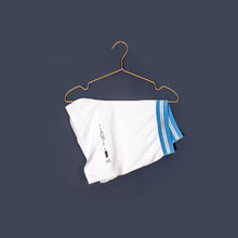 Lade das Bild in den Galerie-Viewer, sleepy Pyjama Short, bright white
