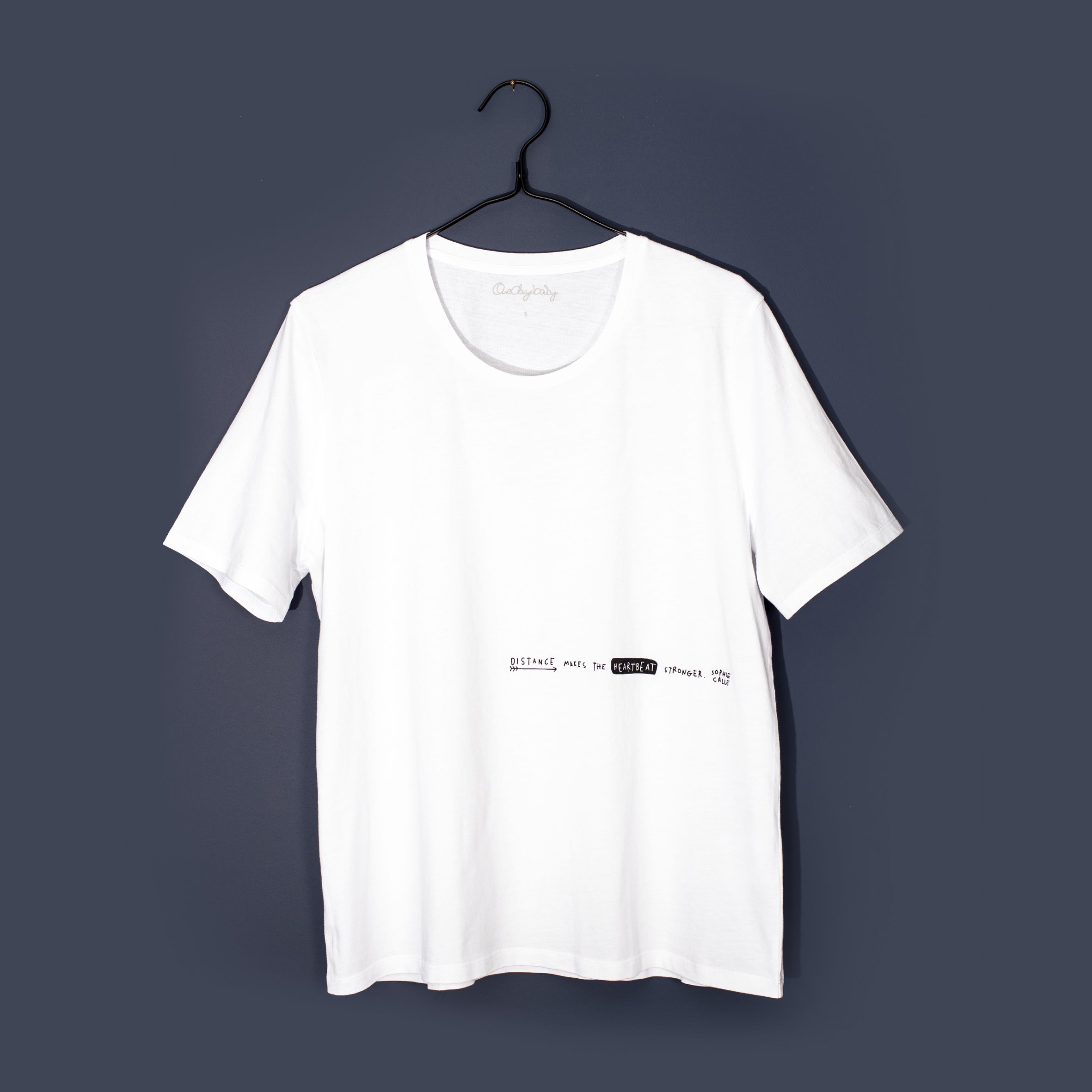 classic T-Shirt, bright white